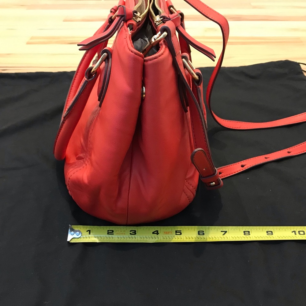 J. Crew Peyton Bag - Picture 3 of 8
